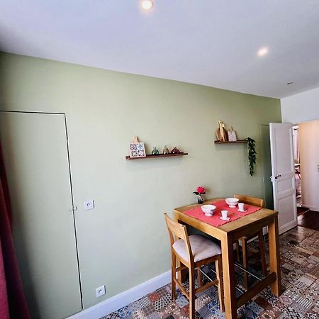 Escalier D'Or Conciergeriedamecarcas Apartment Carcassonne Ngoại thất bức ảnh