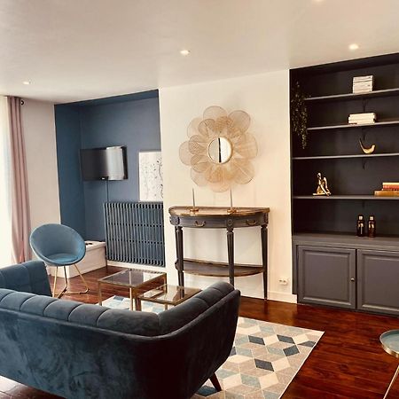 Escalier D'Or Conciergeriedamecarcas Apartment Carcassonne Ngoại thất bức ảnh
