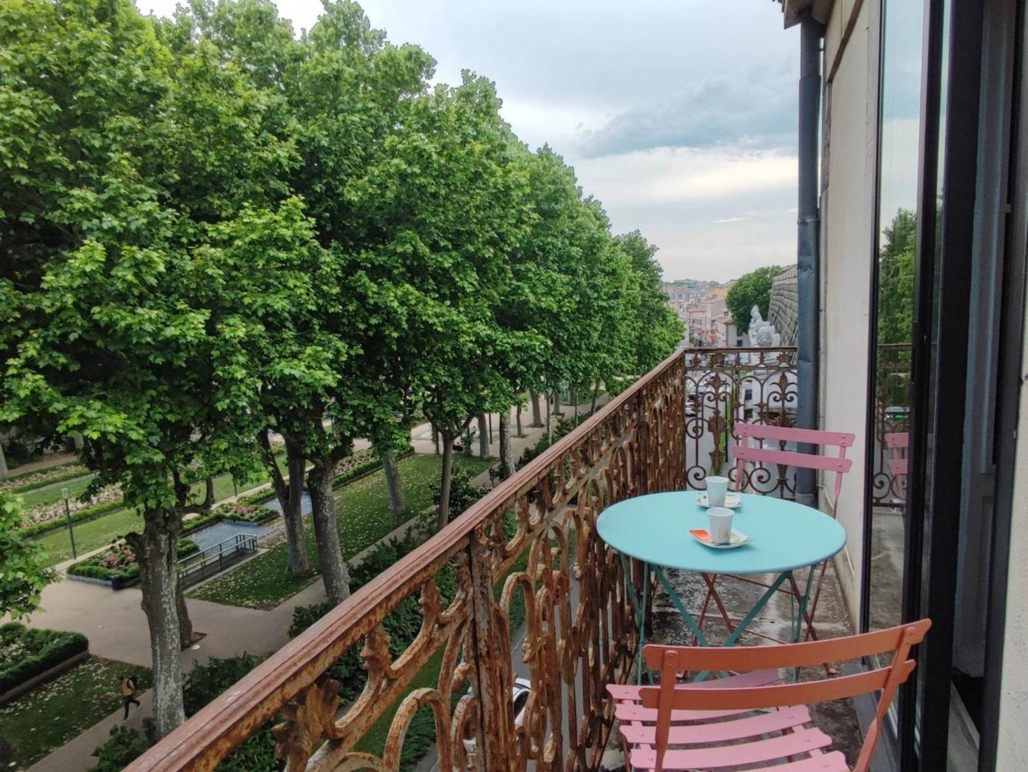 Escalier D'Or Conciergeriedamecarcas Apartment Carcassonne Ngoại thất bức ảnh