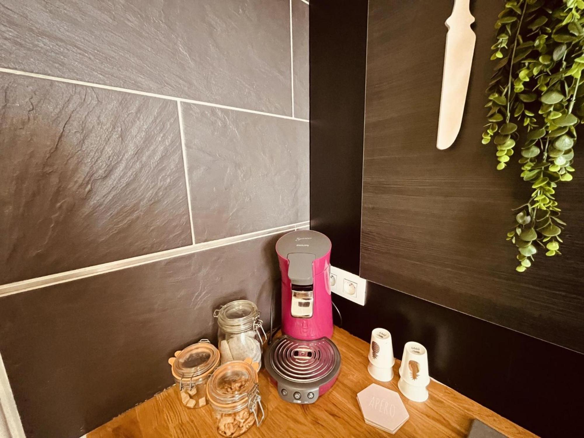 Escalier D'Or Conciergeriedamecarcas Apartment Carcassonne Ngoại thất bức ảnh