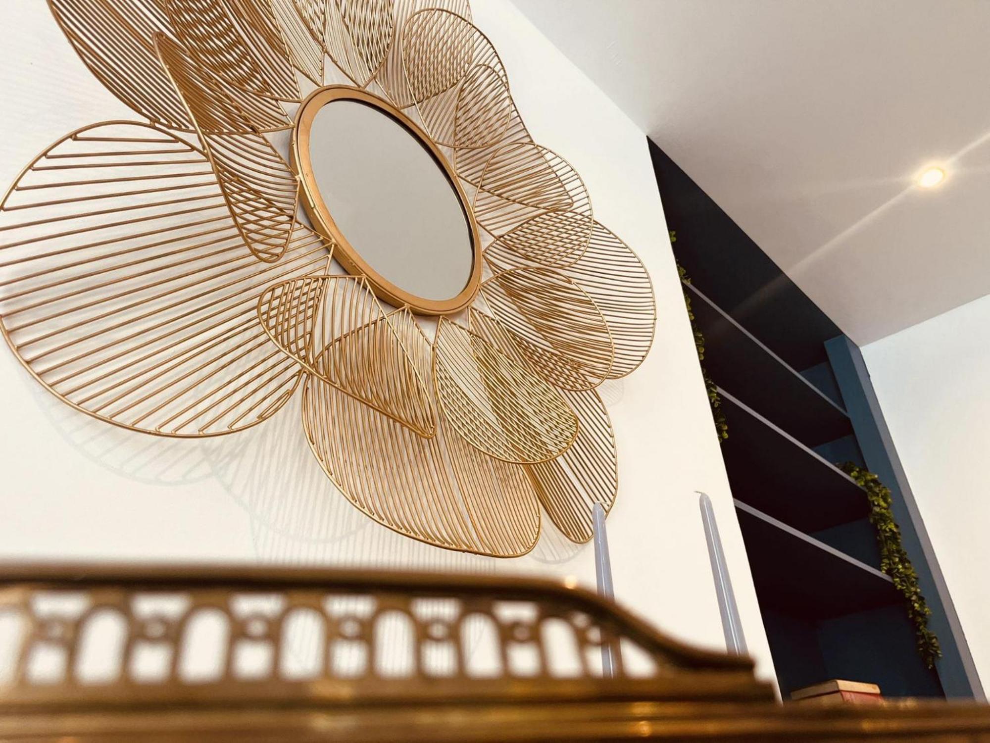 Escalier D'Or Conciergeriedamecarcas Apartment Carcassonne Ngoại thất bức ảnh
